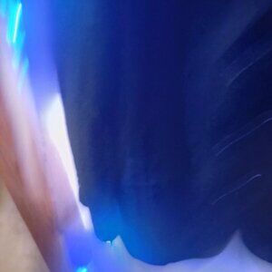 Lords of London black cashmere blazer